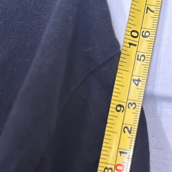 Armani Exchange crew neck graphic t-shirt - Picture 7 of 11